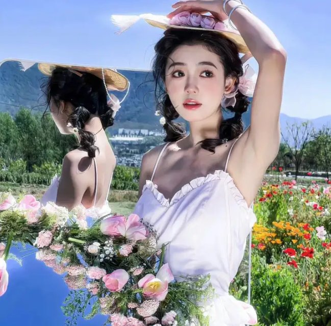 城寨出来者