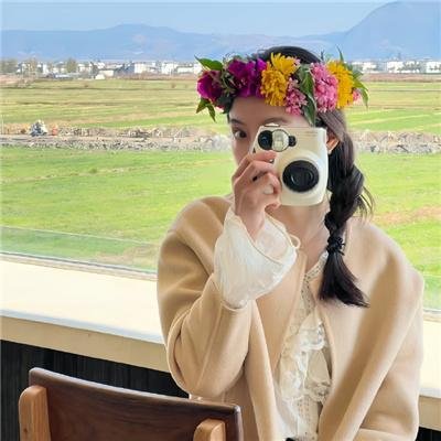 青春无悔